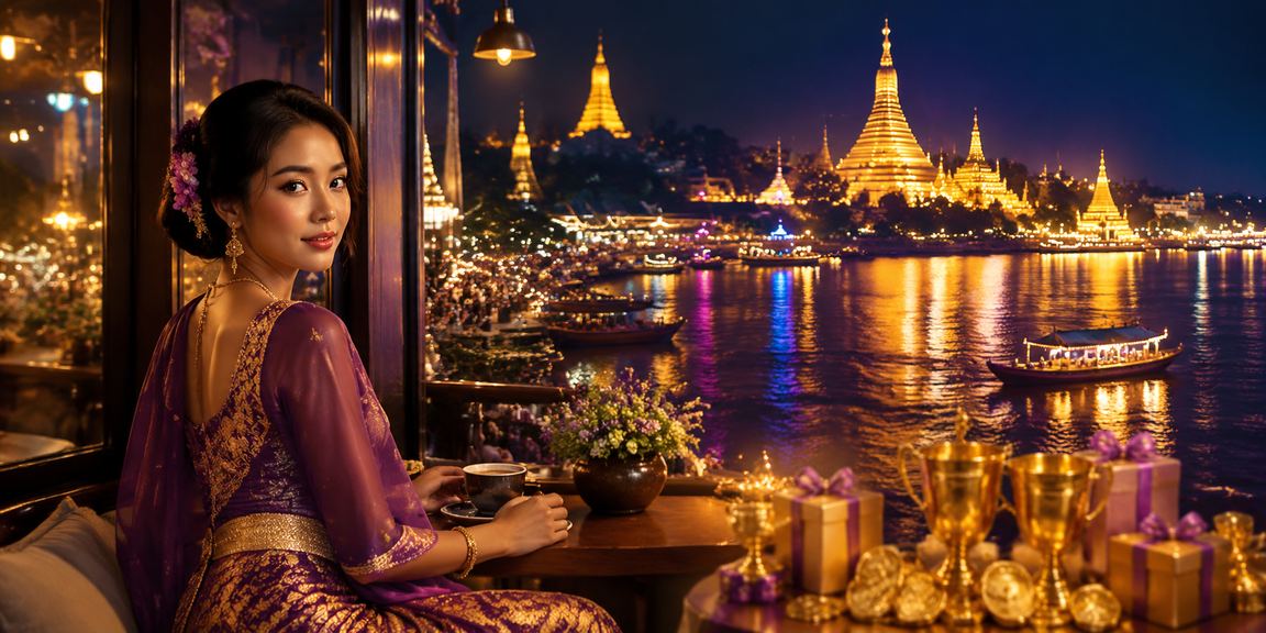 shwe yone