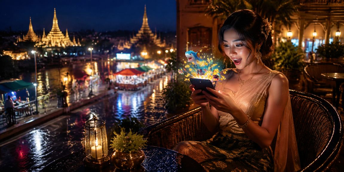 shwe yone