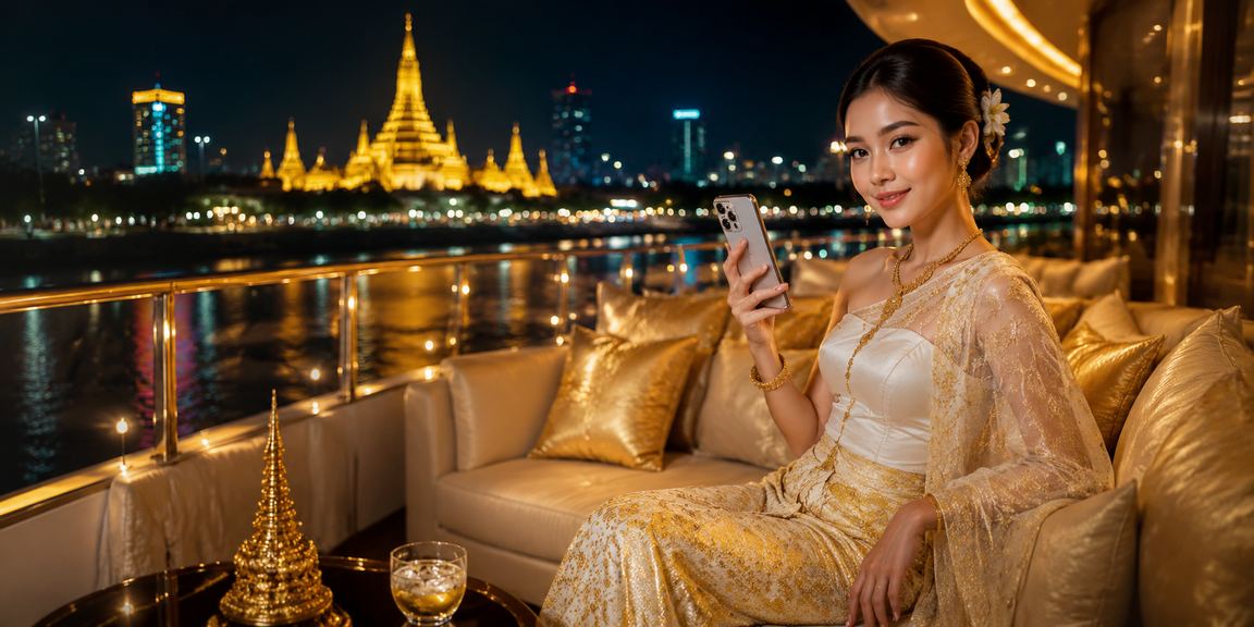 shwe yone