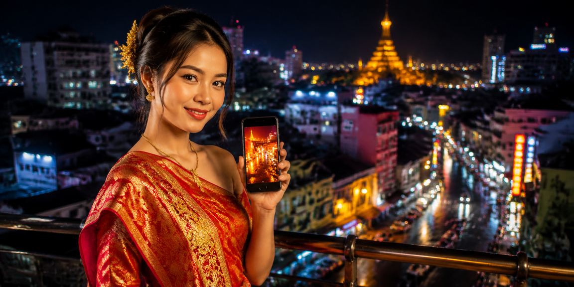 shwe yone
