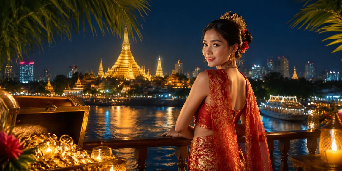 shwe yone