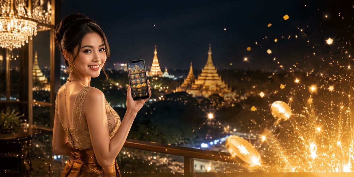 shwe yone